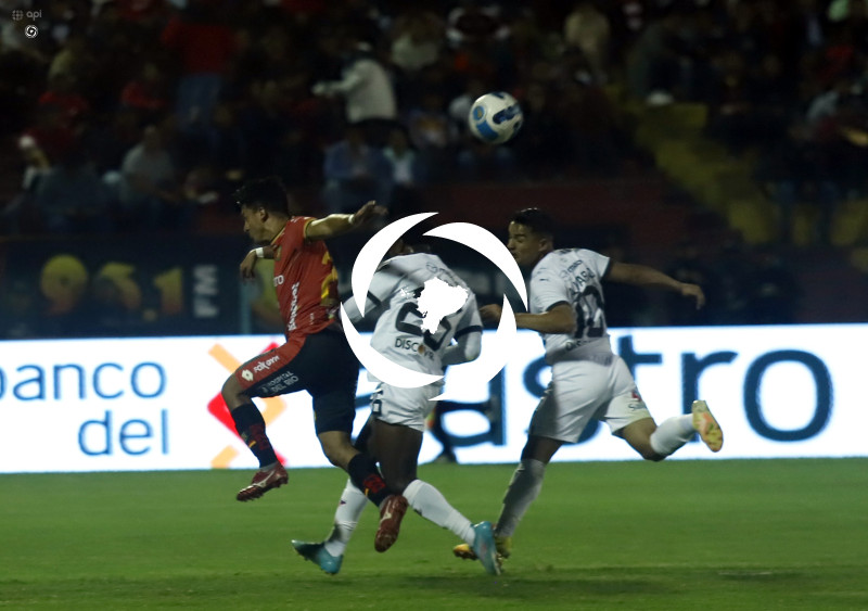 CUENCA-FINAL-D CUENCA-LIGA DE QUITO
