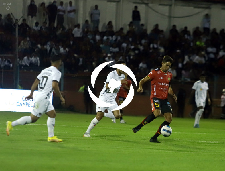 CUENCA-FINAL-D CUENCA-LIGA DE QUITO