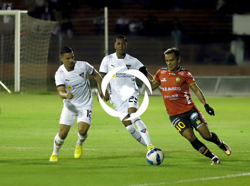 CUENCA-FINAL-D CUENCA-LIGA DE QUITO