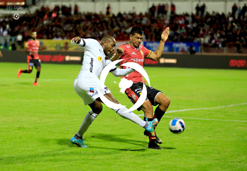 CUENCA-FINAL-D CUENCA-LIGA DE QUITO