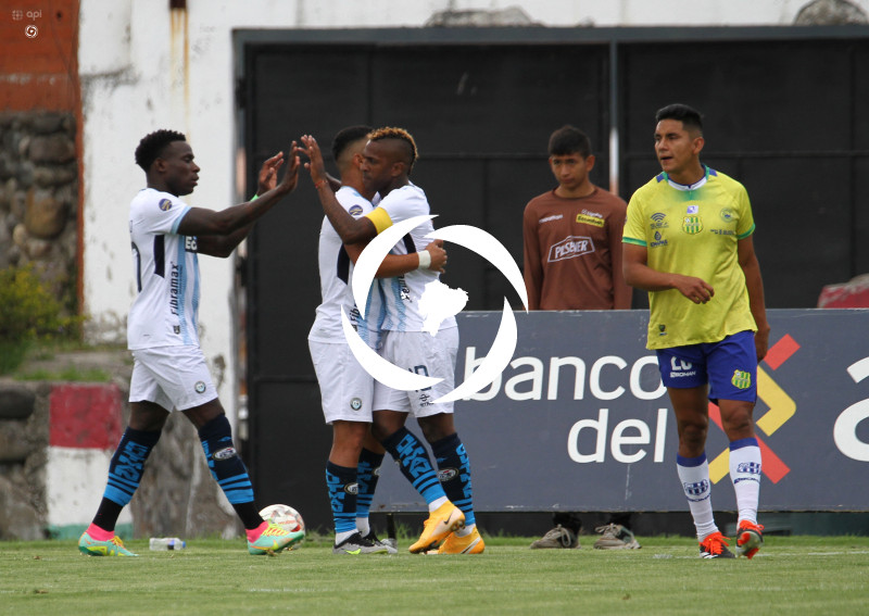 FBL-LIGAPRO-GUALACEO-GUAYAQUIL CITY