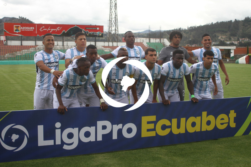 FBL-LIGAPRO-GUALACEO-GUAYAQUIL CITY