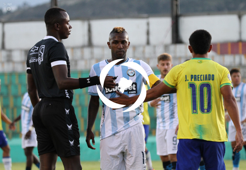 FBL-LIGAPRO-GUALACEO-GUAYAQUIL CITY