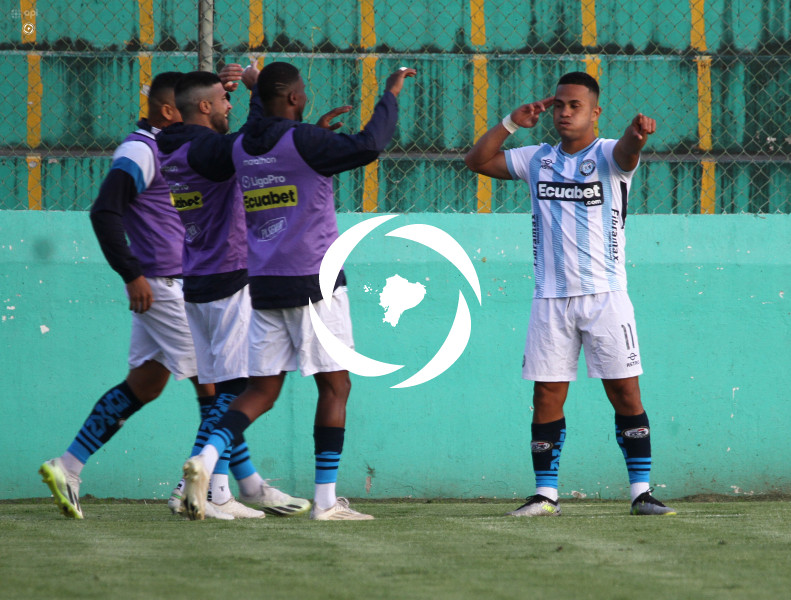 FBL-LIGAPRO-GUALACEO-GUAYAQUIL CITY