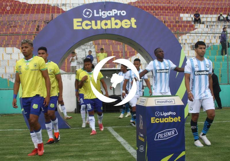 FBL-LIGAPRO-GUALACEO-GUAYAQUIL CITY