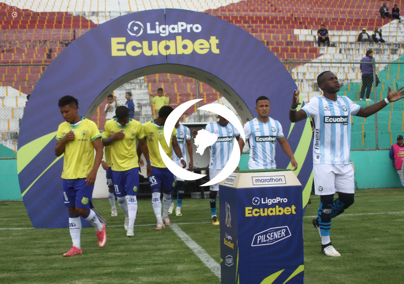 FBL-LIGAPRO-GUALACEO-GUAYAQUIL CITY