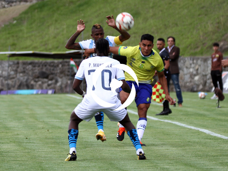 FBL-LIGAPRO-GUALACEO-GUAYAQUIL CITY