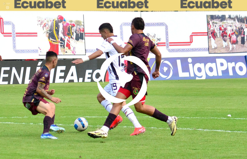FBL LIGA PRO ECUABET MUSHUC RUNA-LIGA.