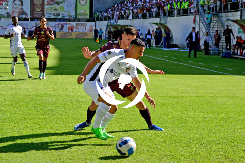 FBL LIGA PRO ECUABET MUSHUC RUNA-LIGA.