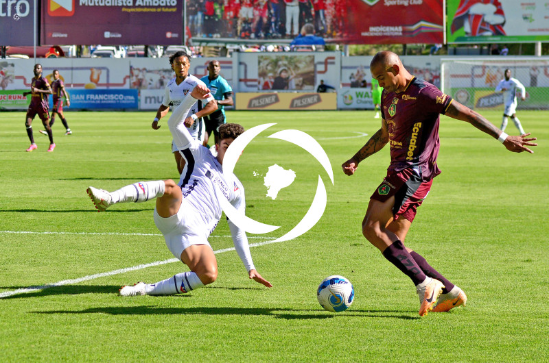FBL LIGA PRO ECUABET MUSHUC RUNA-LIGA.