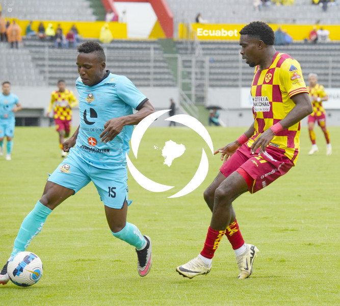 FBL LIGAPRO AUCAS LIBERTAD