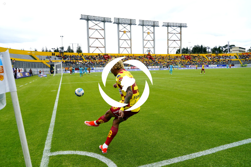FBL LIGAPRO AUCAS LIBERTAD