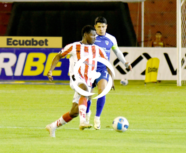 FBL LIGA PRO ECUABET TECNICO IMBABURA.