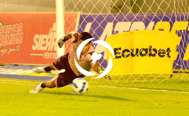 FBL LIGA PRO ECUABET TECNICO IMBABURA.