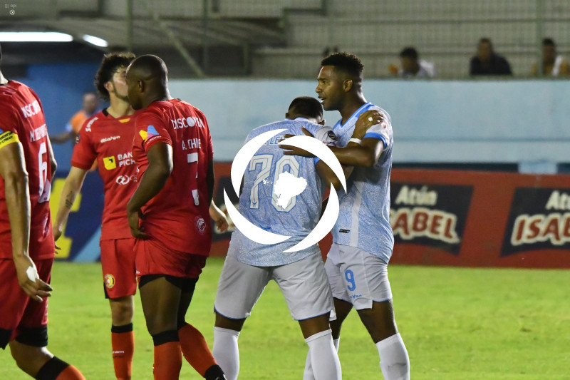 FBL-SERIE B-MANTA-SAN ANTONIO