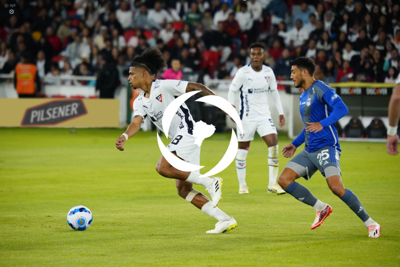 FBL LIGAPRO LIGA EMELEC