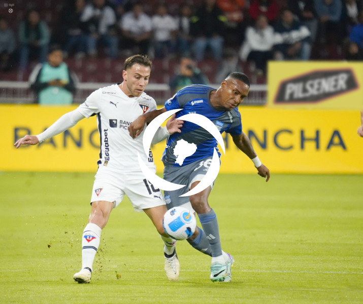 FBL LIGAPRO LIGA EMELEC