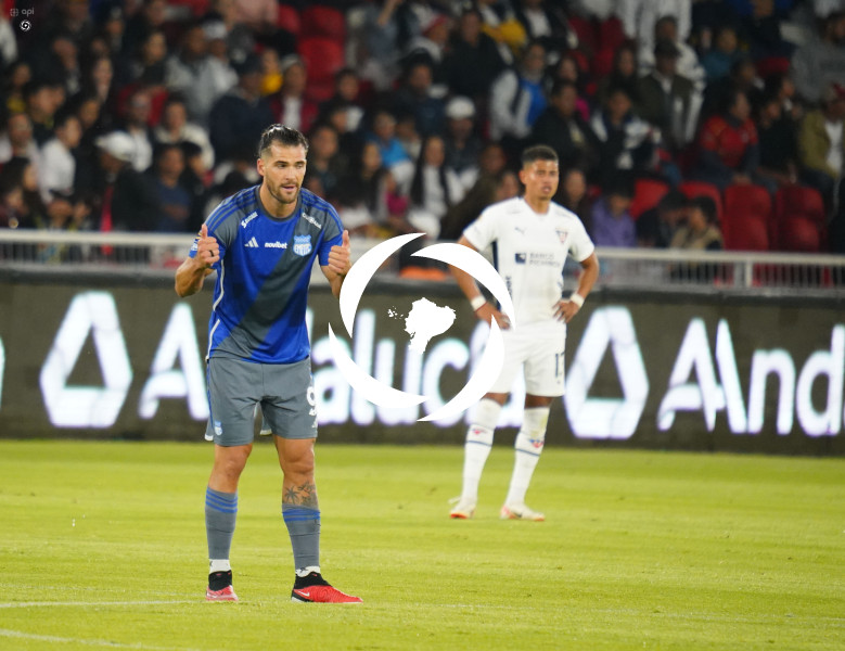 FBL LIGAPRO LIGA EMELEC