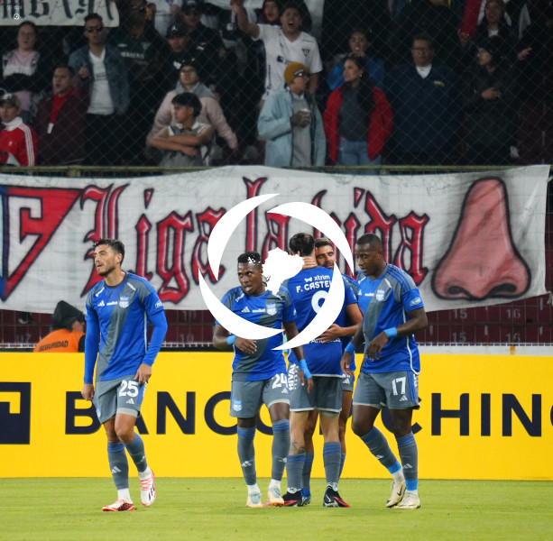 FBL LIGAPRO LIGA EMELEC