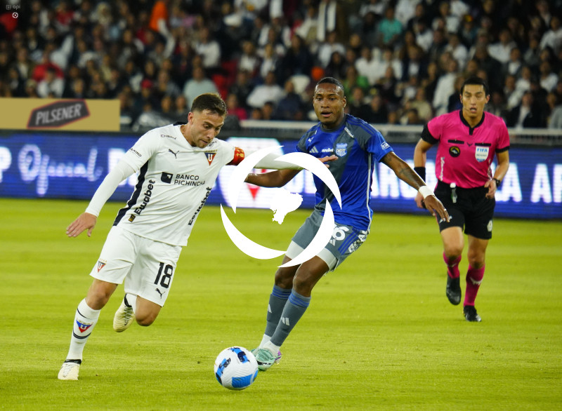FBL LIGAPRO LIGA EMELEC