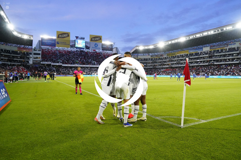 FBL LIGAPRO LIGA EMELEC