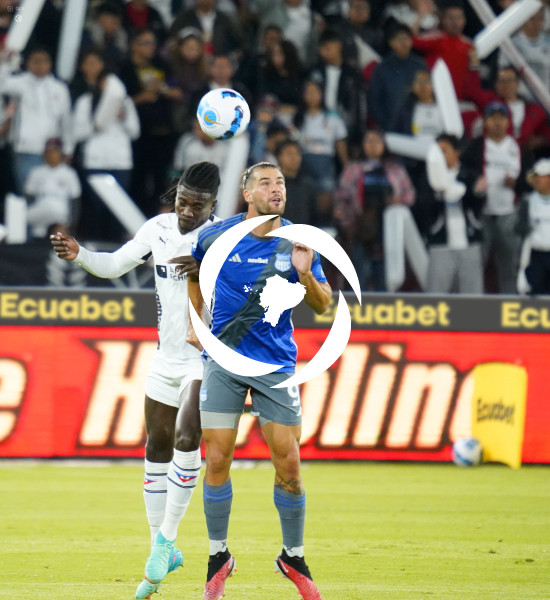 FBL LIGAPRO LIGA EMELEC