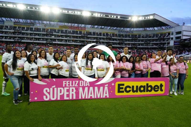 FBL LIGAPRO LIGA EMELEC