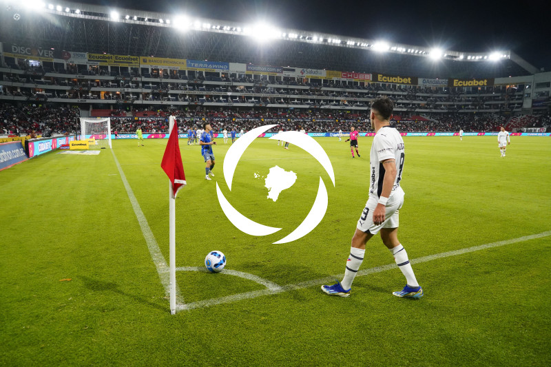 FBL LIGAPRO LIGA EMELEC
