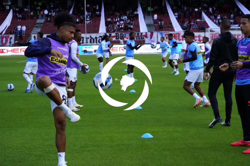FBL LIGAPRO LIGA EMELEC