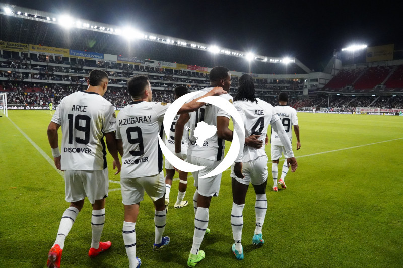 FBL LIGAPRO LIGA EMELEC