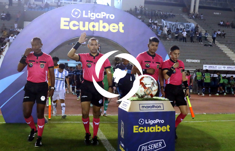 FBL-SERIE B-GUAYAQUIL-9 OCTUBRE