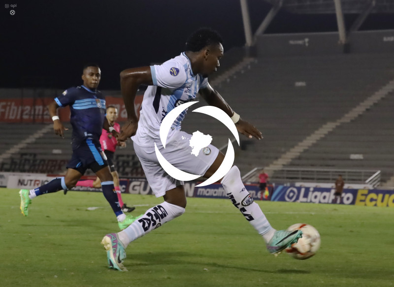 FBL-SERIE B-GUAYAQUIL-9 OCTUBRE
