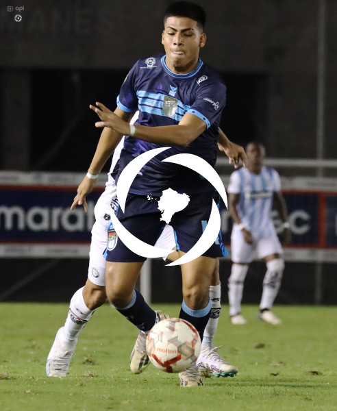 FBL-SERIE B-GUAYAQUIL-9 OCTUBRE