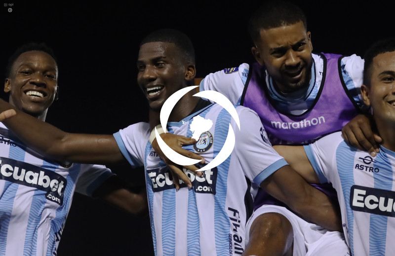 FBL-SERIE B-GUAYAQUIL-9 OCTUBRE