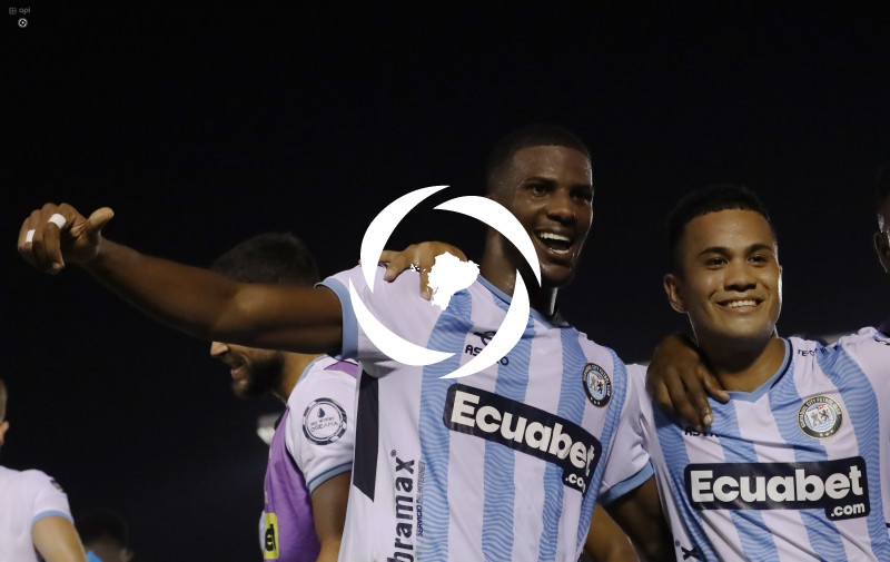 FBL-SERIE B-GUAYAQUIL-9 OCTUBRE