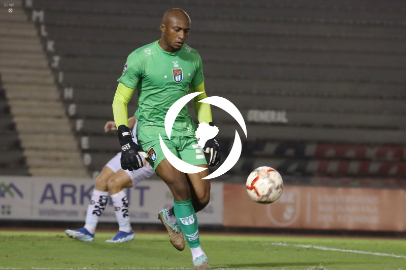 FBL-SERIE B-GUAYAQUIL-9 OCTUBRE