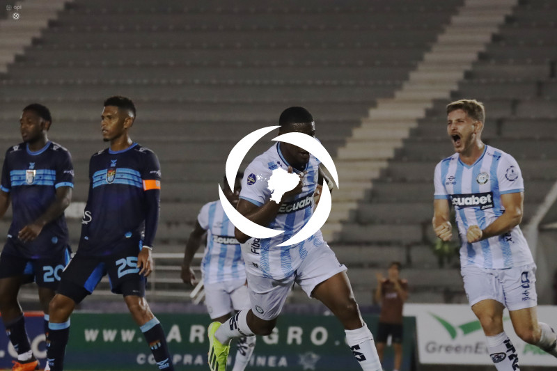 FBL-SERIE B-GUAYAQUIL-9 OCTUBRE