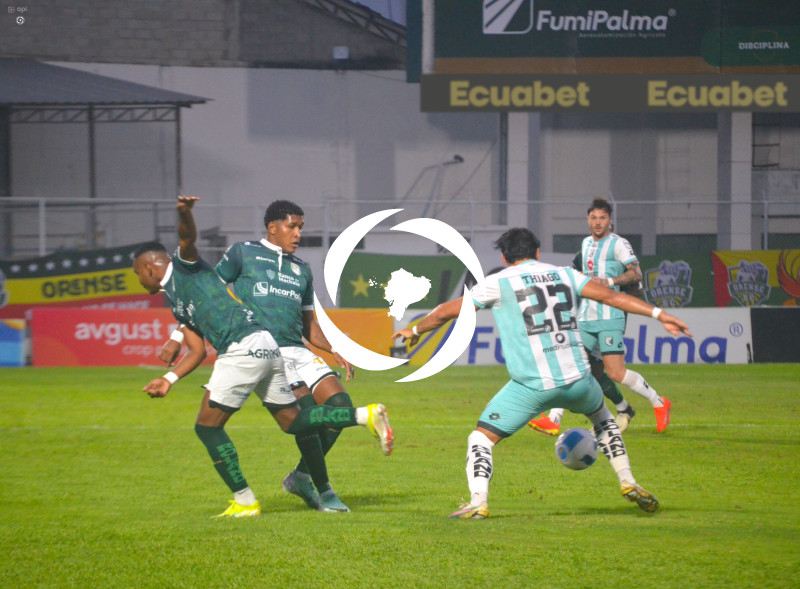 FBL-LIGAPRO-ORENSE-CUMBAYÃ