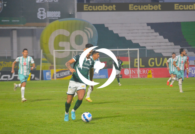 FBL-LIGAPRO-ORENSE-CUMBAYÃ