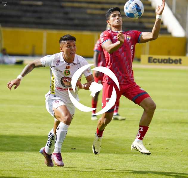FBL LIGAPRO NACIONAL MUSHUC