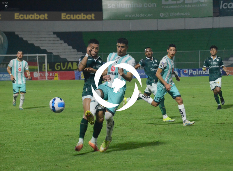 FBL-LIGAPRO-ORENSE-CUMBAYÃ