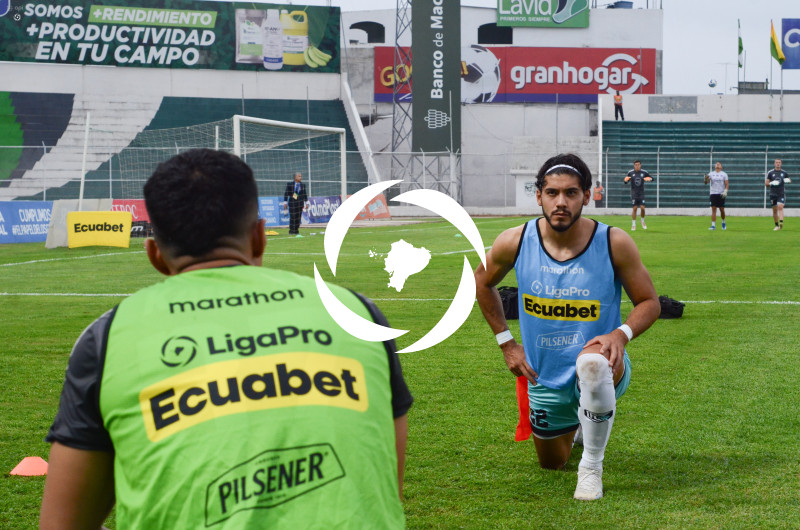 FBL-LIGAPRO-ORENSE-CUMBAYÃ