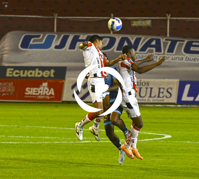 FBL LIGA PRO ECUABET TECNICO NACIONAL.