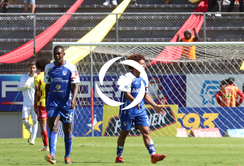 FBL-LIGAPRO-ECUABET-AUCAS-IMBABURA