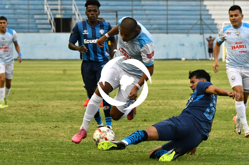 FBL-SERIE B-MANTA-GUAYAQUIL CITY