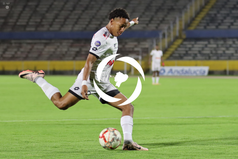 FBL LIGA PRO ECUABET SERIE B CUNIBURO INDEPENDIENTE JRS