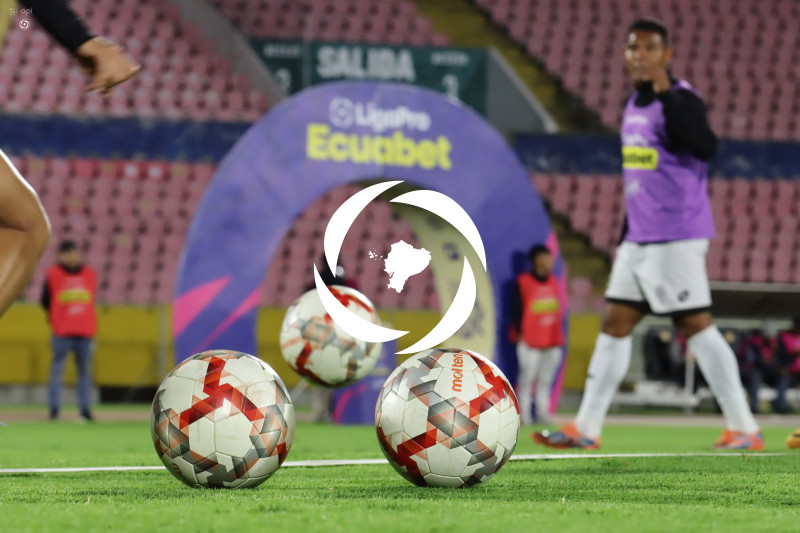 FBL LIGA PRO ECUABET SERIE B CUNIBURO INDEPENDIENTE JRS