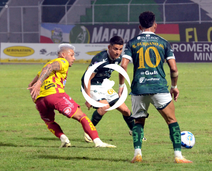 FBL-ORENSE-AUCAS