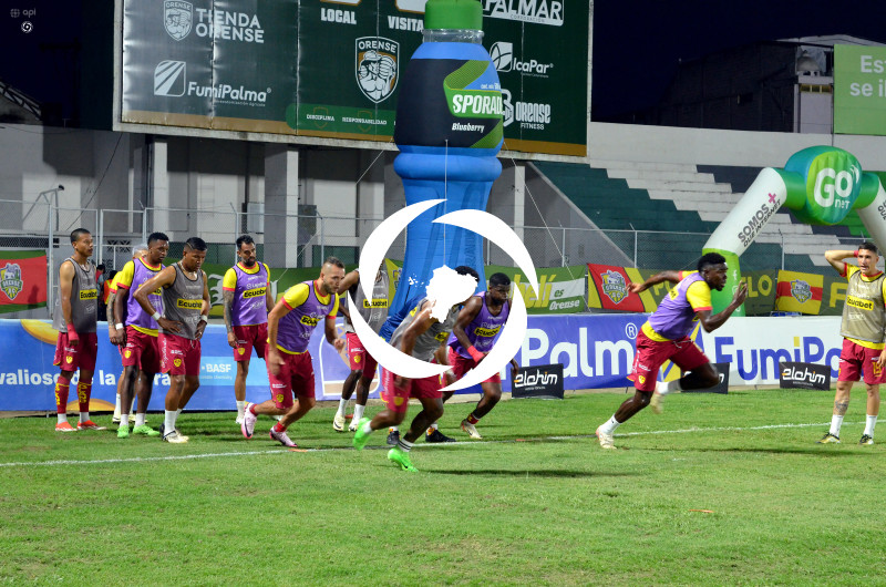 FBL-ORENSE-AUCAS