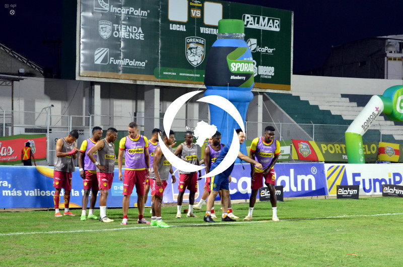 FBL-ORENSE-AUCAS